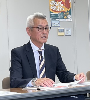 南相馬市 稲村氏
