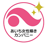 "Aichi Kagayaki Company for Women"