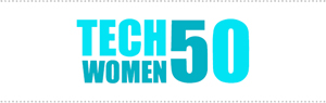 TECH WOMEN 50