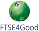 FTSE4Good Index logo