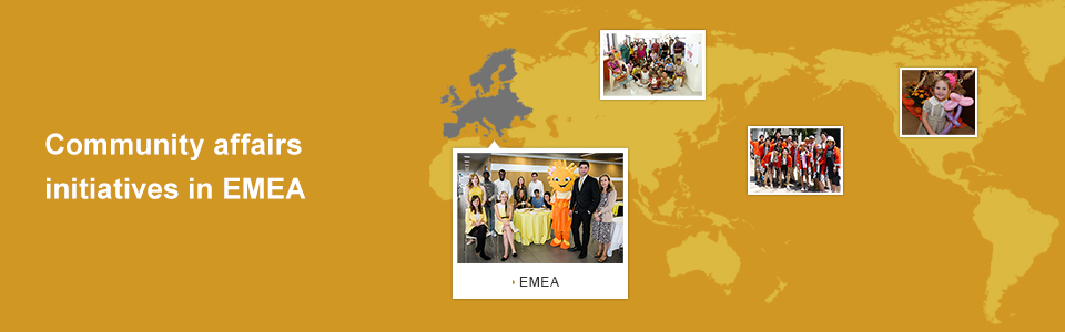 EMEA